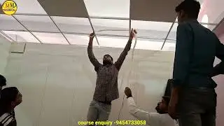 for ceiling wiring kaise karen || how to make for ceiling wiring || ceiling wiring  100%Prectical