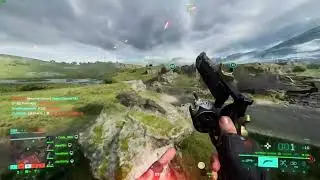 they were just bots