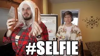 #SELFIE