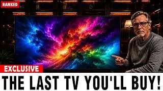 Best TVs in 2026 That Will Actually Last 10 Years (Ranked)