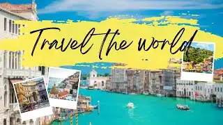 10 Best Ways to Travel the World for Free