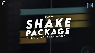 Top 10 Shake Effect Pack / Shake Effect Package XML Link / Shake XML & Present Link