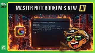 Master Google NotebookLM: Advanced Demo & Tutorial to the New AI Tool | DemoHub.Dev