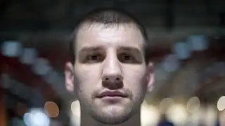 Зия Гафаров, Ростов на Дону- Александр Елизаров, Краснодар