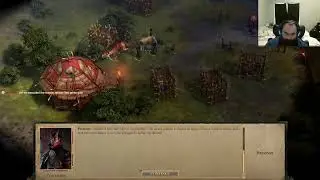 BLIND BALD BEARDED FIRST TIME KINGMAKER HARD MODE GRENADIER LETS GOOOO
