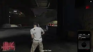 GTA5 | 12TH AUG 22 | DANCE WITH W4RLORD