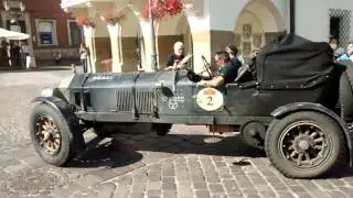 La France Tourer