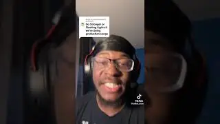 FLASHING LIGHTS BEATBOX