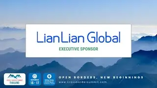 CBS 2023 Sponsor Spotlight - LianLian Global
