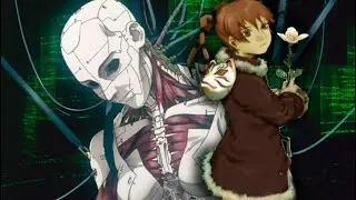LOS 10 MEJORES ANIMES CYBERPUNK QUE NO TE PUEDES PERDER (vídeo mejorado en la descripción)