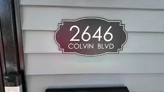 2646 Colvin Boulevard, Tonawanda N.Y. - Home for Sale - Branded Tour