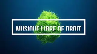 Musique Electro Ambiance Libre de Droit