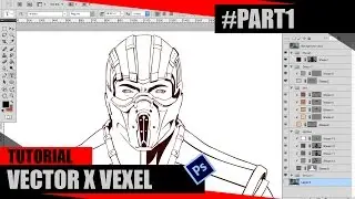 Vector/Vexel Subzero