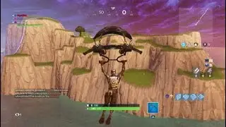 Fortnite_*PODREMOS LLEGAR A LA ISLA CON ISMAEL JB*