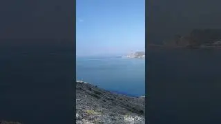 ШИКАРНЫЕ ВИДЫ С ВЕРШИНЫ ГОРЫ АЛЧАК. СУДАК