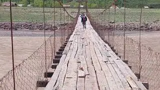 TABIATI TAVILDARA, CHUKRICHINI