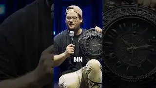 Die Taschenuhr 😂 