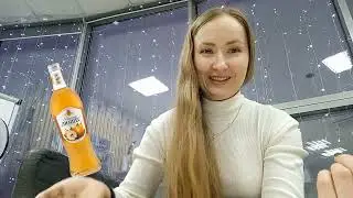 Аромат который круто поднимет настроение - So Fiver Ecstatic Her Горячительный Лимонад