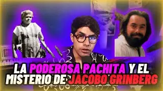 La CHAMANA más PODEROSA de México | Pachita | LOCOFER
