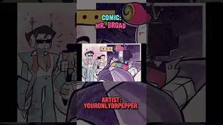 Mr. Broad 