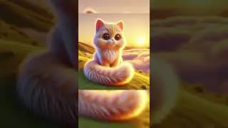 Adorable Cat Story Your Cat's Cute Little Secret!
