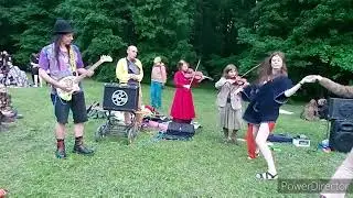 Царицыно 1 июня 2023