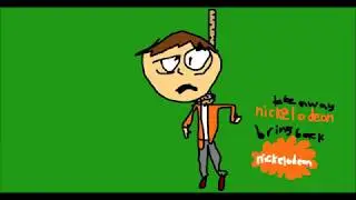 Nickelodeon Then vs. Nickelodeon Now