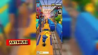 🛹 Subway Surfers  🛹 Misiones x18