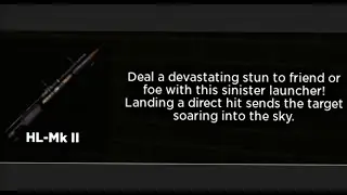 hallows launcher is fun (Criminality)
