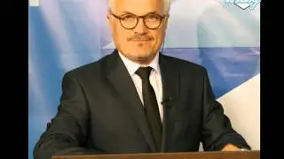 Главный редактор «FM на Дону» Виктор Серпионов