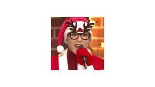 ☆ exo - christmas day sped up