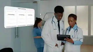 How PubNub is Transforming Healthcare