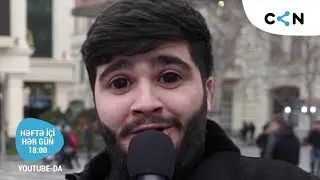 Rafinsh / Nadjiba / Faxri Asadov / Fuad Isgəndərov / Hilal Əlizadə - ANONS