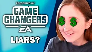 Are Sims 4 YOUTUBERS LIARS?