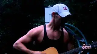 Hey Hey My My - Neil Young Cover