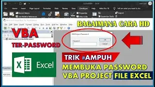 How to Unlock Excel VBA Passwords | Effective Ways to Unlock Excel VBA Protection