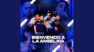 Bienvenido A La Angelina