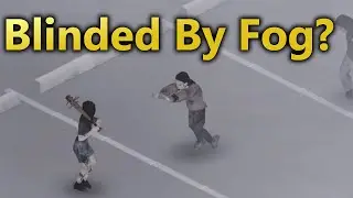 Does Fog Reduce Detection Range?