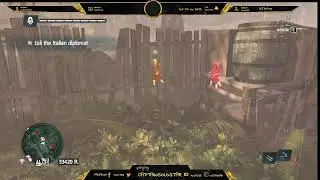 Assassins Creed Black Flag (Part 8)