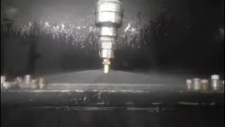 Wide angle and very small flow nozzle - Nine Sunplus Systems(nsnozzle.com)