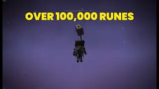 How to Get 100,000 Runes in Elden Ring In  Under 10 Minutes