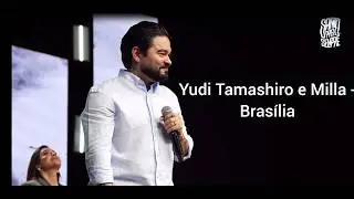 Yudi Tamashiro I Brasilia 