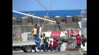 IB  MSAIDIE - MFUMATSO