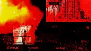 FLOWDAN X SKRILLEX TYPE BEAT - HELLFIRE