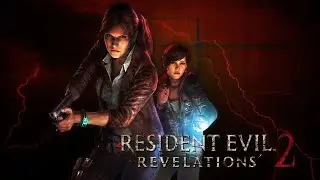 Resident Evil: Revelations 2 High 1080p (R9 380 2gb & i5 3570)
