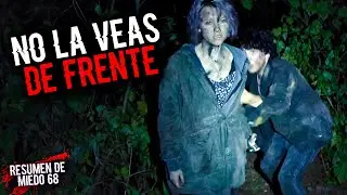 El Proyecto de la Bruja de Blair 💀 - Resumen de Miedo #68