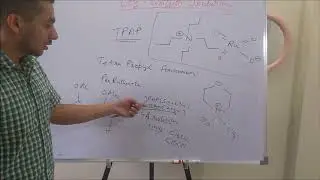 Ley Griffith Oxidation