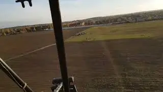 Аэрошют Лопотово