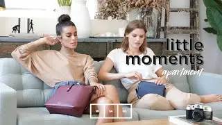 Little Moments Apartment - Lookbook Fall 2019