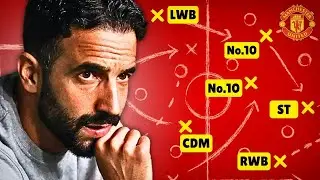 The truth that Manchester United tried to hide
